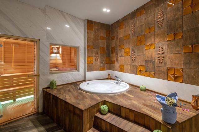 Kirman Hotels Sidemarin Beach & Spa