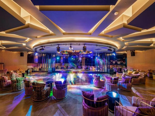 Kirman Hotels Sidemarin Beach & Spa
