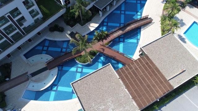Sunis Evren Beach Resort & Spa