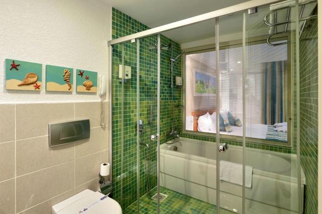 Sunis Evren Beach Resort & Spa