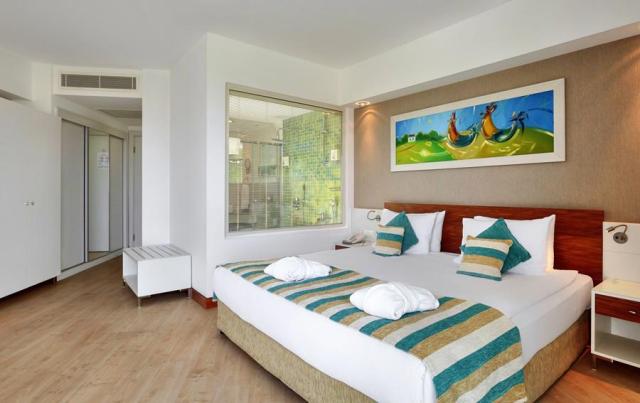 Sunis Evren Beach Resort & Spa
