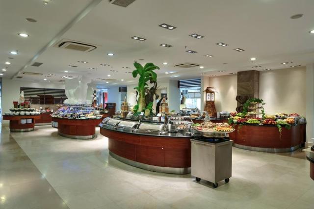 Sunis Evren Beach Resort & Spa