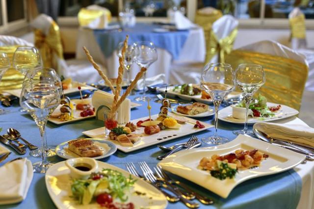 Sunis Evren Beach Resort & Spa