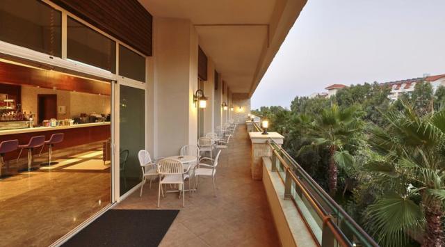 Sunis Evren Beach Resort & Spa