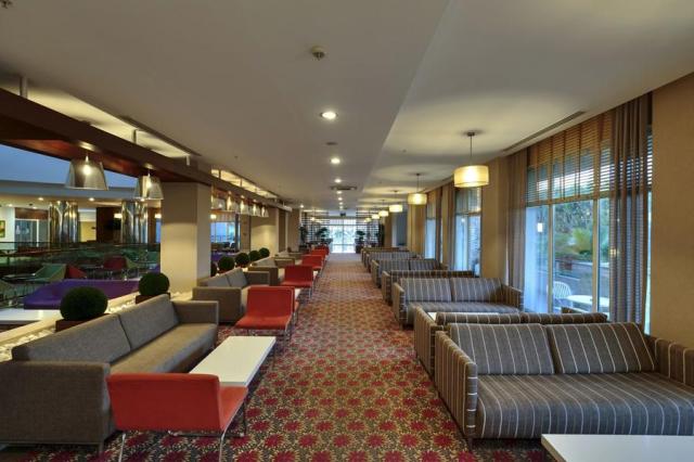Sunis Evren Beach Resort & Spa