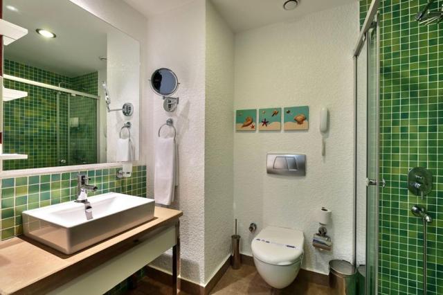 Sunis Evren Beach Resort & Spa