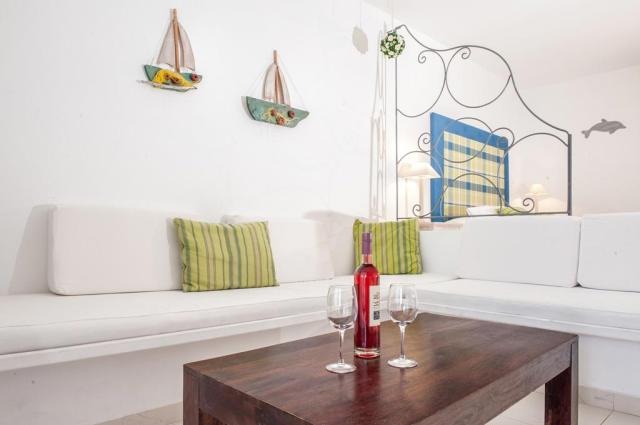Gerakas Belvedere Luxury Suites