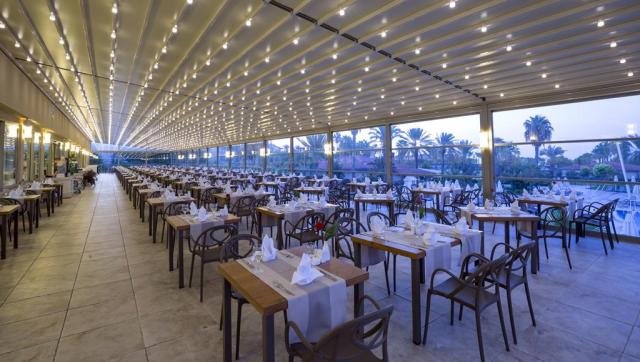 Hotel Bellis