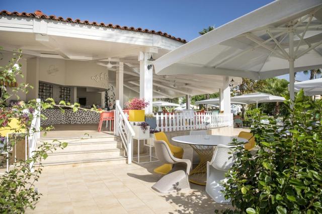 Hotel Bellis