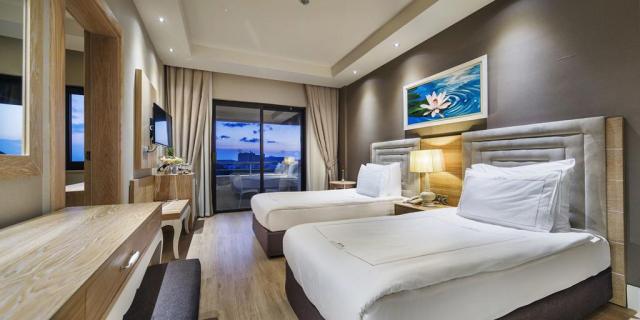 Hotel Bellis
