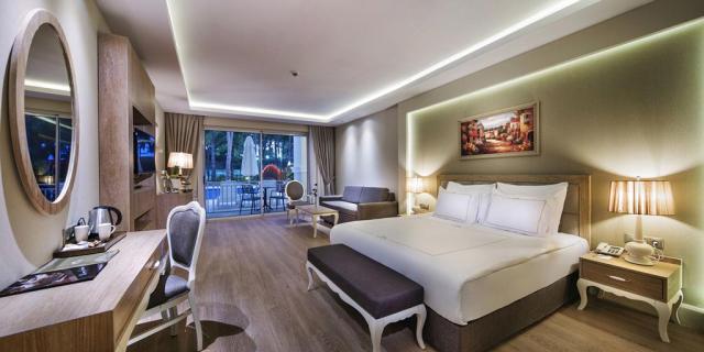 Hotel Bellis