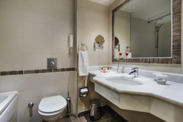 Hotel Bellis