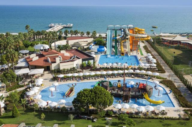 Hotel Bellis