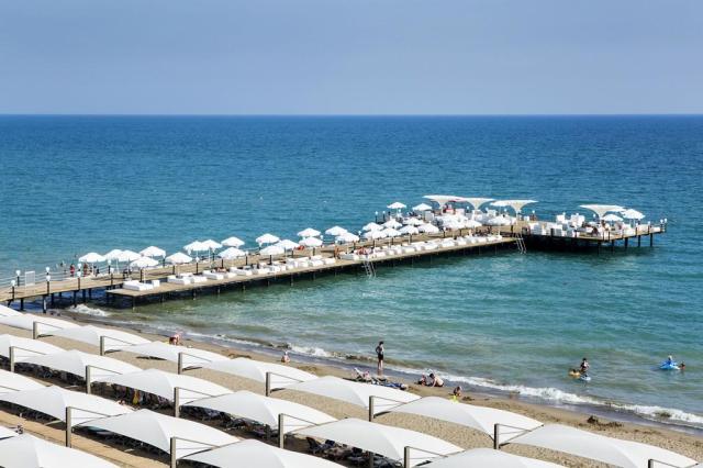 Hotel Bellis