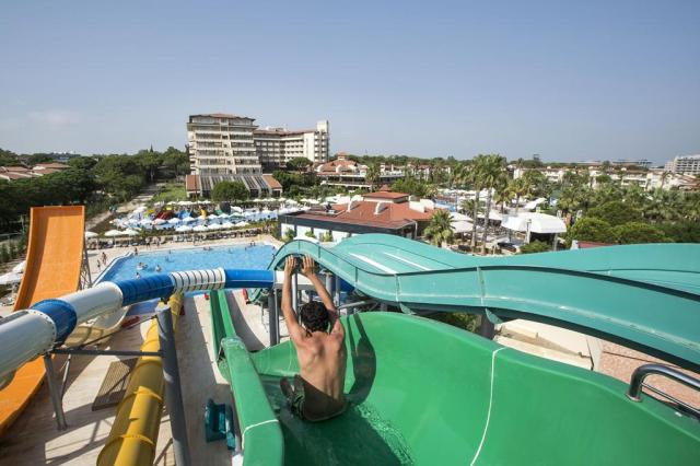 Hotel Bellis