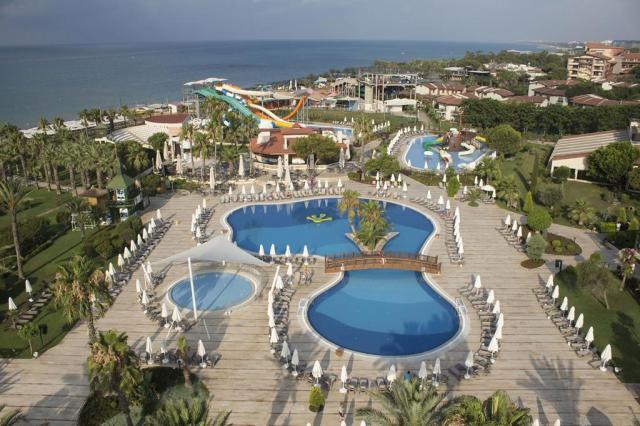Hotel Bellis