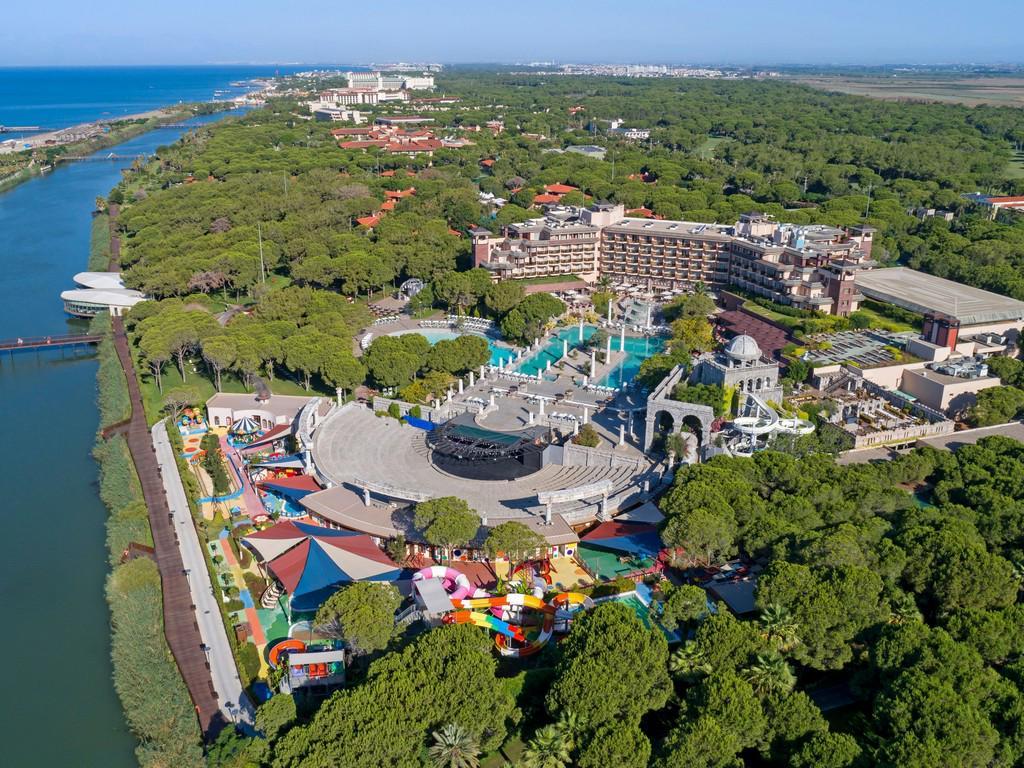 Xanadu Resort Hotel
