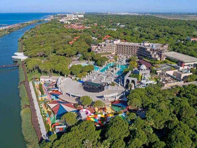 Xanadu Resort Hotel