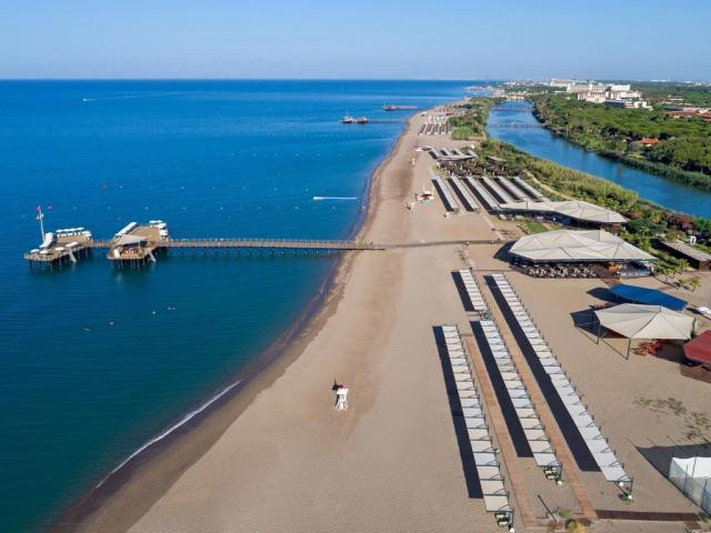 Xanadu Resort Hotel