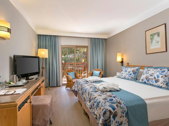 Xanadu Resort Hotel
