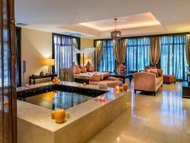 Xanadu Resort Hotel
