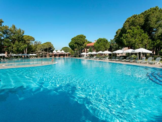 Xanadu Resort Hotel