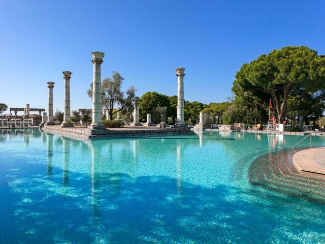 Xanadu Resort Hotel