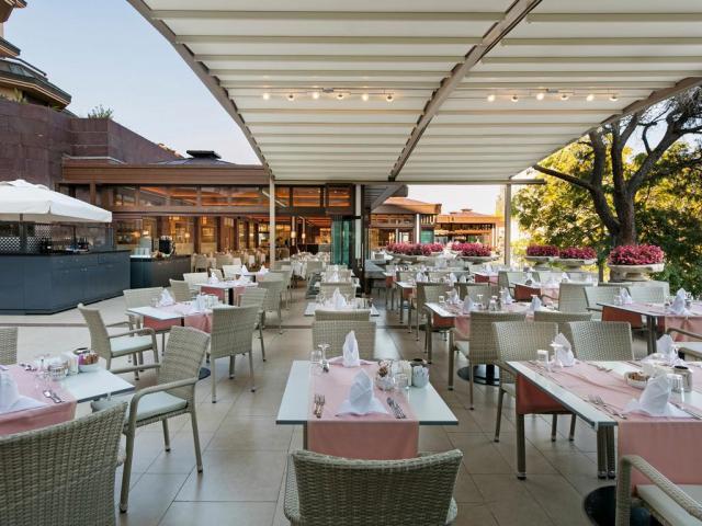Xanadu Resort Hotel