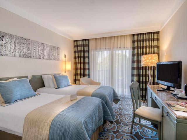 Xanadu Resort Hotel