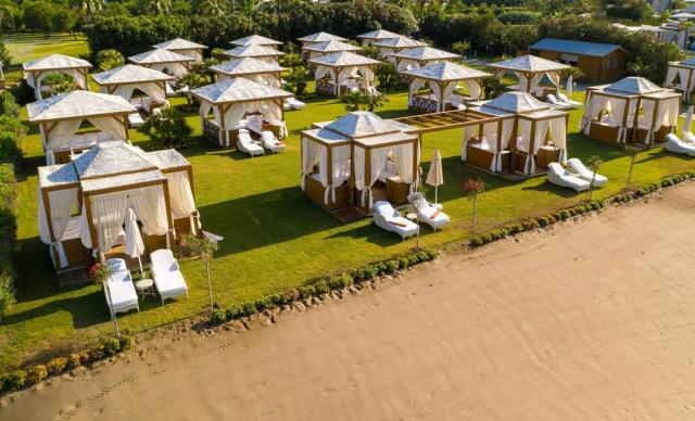 Calista Luxury Resort Hotel