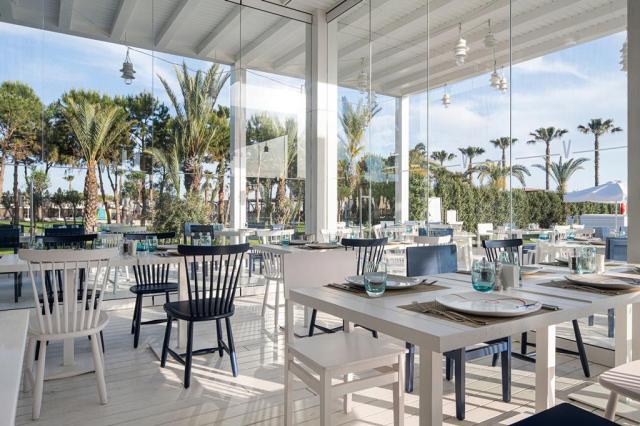 Voyage Belek Golf & Spa
