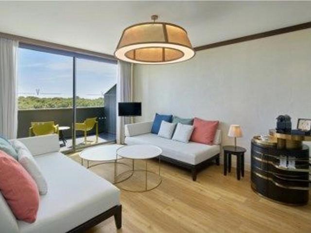 Voyage Belek Golf & Spa
