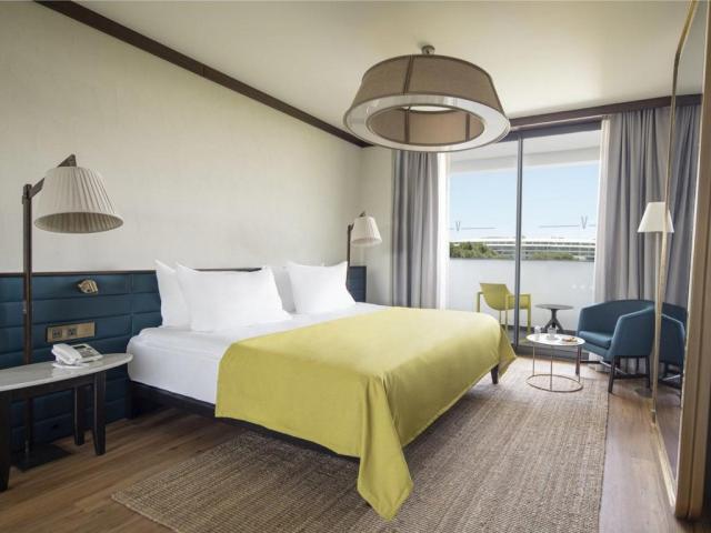 Voyage Belek Golf & Spa