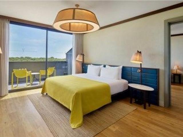 Voyage Belek Golf & Spa