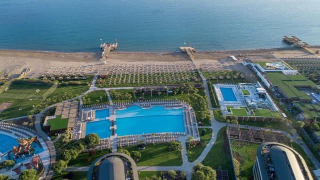 Voyage Belek Golf & Spa