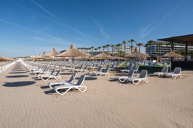 Voyage Belek Golf & Spa