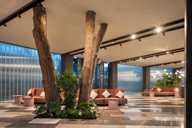 Voyage Belek Golf & Spa