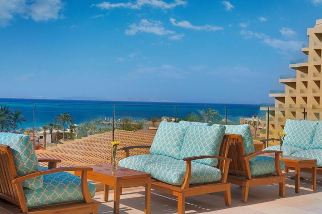 Hilton Hurghada Plaza