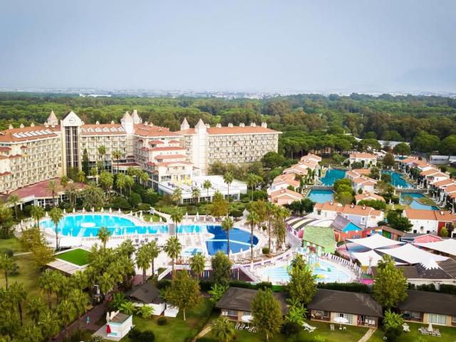 IC Hotels Santai