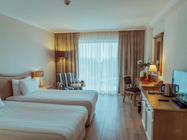 IC Hotels Santai