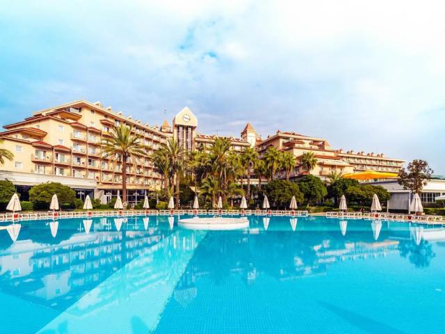 IC Hotels Santai