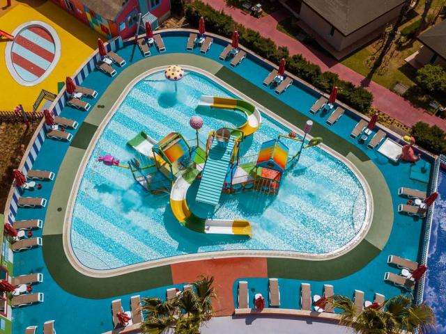 IC Hotels Santai