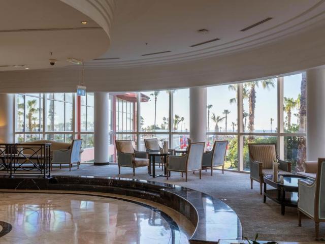 IC Hotels Santai