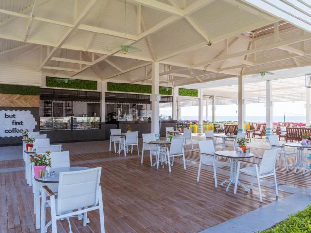 IC Hotels Santai