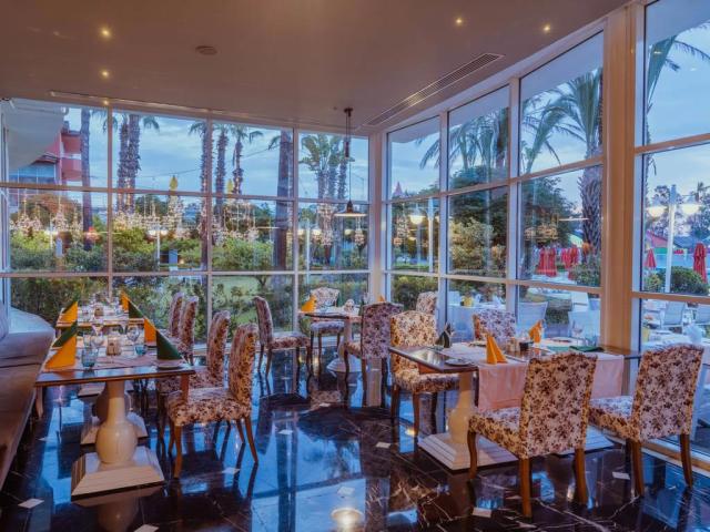 IC Hotels Santai