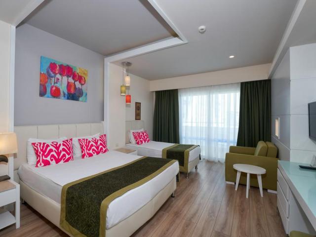 Orange County Resort Hotel Alanya