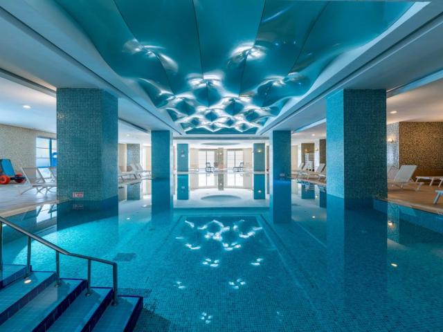 Orange County Resort Hotel Alanya