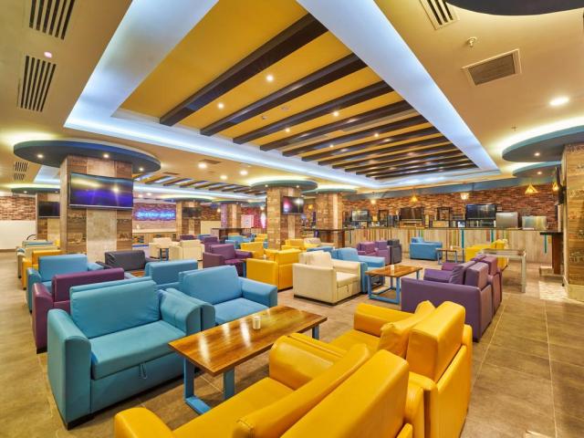 Orange County Resort Hotel Alanya