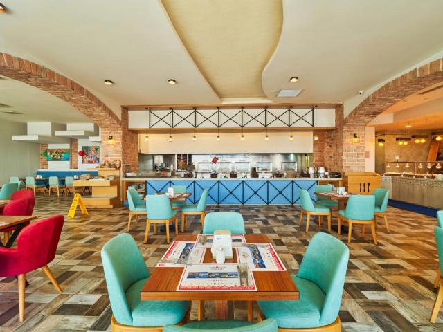 Orange County Resort Hotel Alanya