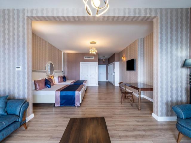 Orange County Resort Hotel Alanya